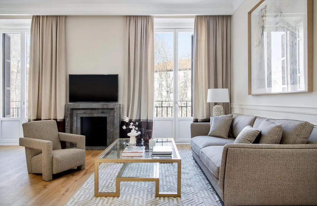 Palacio Tirso De Molina - The Arc Collection-1