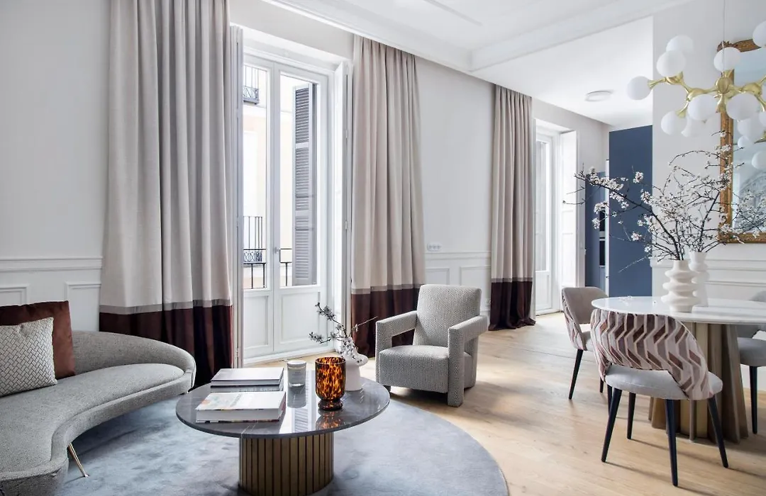 Palacio Tirso De Molina - The Arc Collection-1