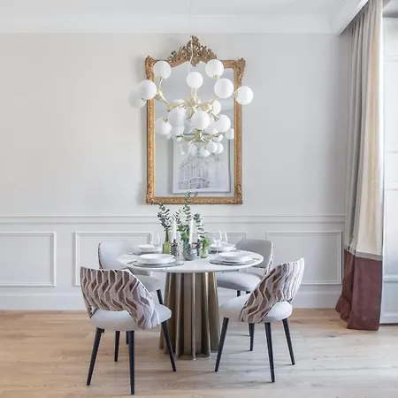 Palacio Tirso De Molina - The Arc Collection-2