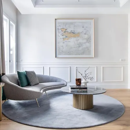 Palacio Tirso De Molina - The Arc Collection-3
