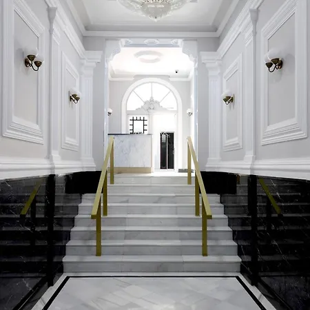 Palacio Tirso De Molina - The Arc Collection-2