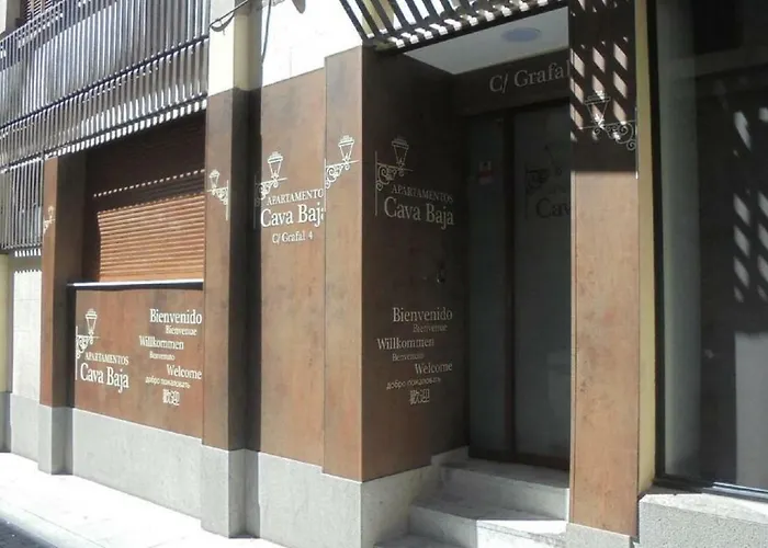 os Cava Baja